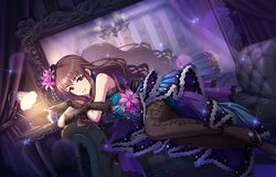 hattori touko from idolmaster cinderella girls starlight stage