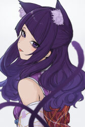 tanaka mamimi from idolmaster