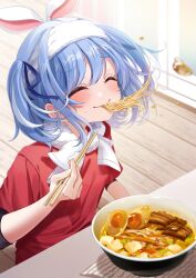 usada pekora from hololive