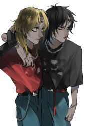 devit from d.gray-man