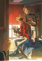 omniscient reader's viewpoint fan art