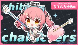 indie virtual youtuber fan art