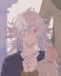 merlin (fate) from fate/grand order