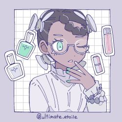 amarys (pokemon) from pokemon