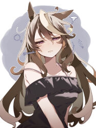 symboli rudolf (umamusume) from umamusume