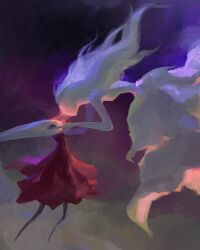 hornet (hollow knight) from hollow knight
