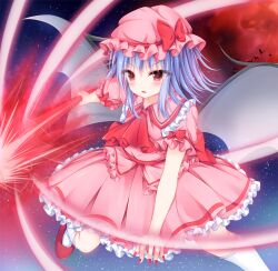 remilia scarlet from touhou by manma (manmamia)