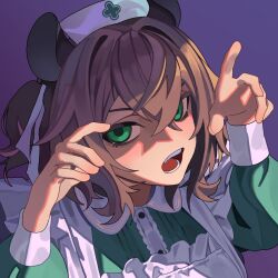 nimi nightmare from indie virtual youtuber
