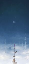 rain world fan art