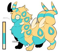 dunsparce from original