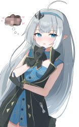 female tyrant (stella sora) from stella sora