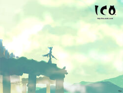 ico fan art