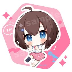 indie virtual youtuber fan art