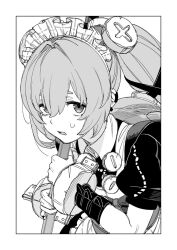 corin wickes from zenless zone zero
