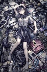 original fan art
