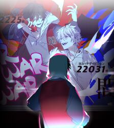aohitsugi samatoki from hypnosis mic