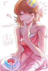 takeba yukari from persona