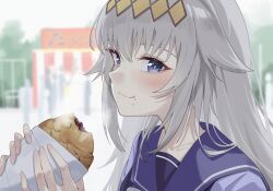 oguri cap (umamusume) from umamusume by profnote