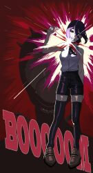 bomb devil (chainsaw man) from chainsaw man