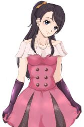 kurihara nene from idolmaster