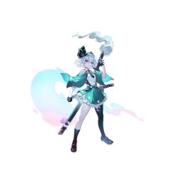 konpaku youmu from touhou