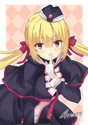 arihara nanami from riddle joker