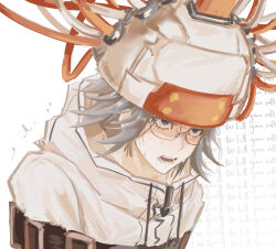 aotsuki eito from the hundred line -last defense academy- by aestro 111
