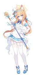 mari (blue archive) from blue archive