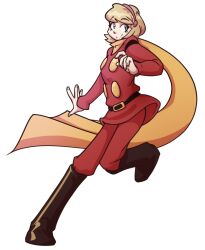 francoise arnoul from cyborg 009