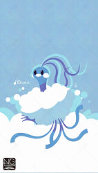 altaria from pokemon by meme (sleepsheep)