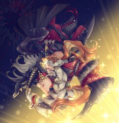 dream journey (reminder of dreamland) (umamusume) from umamusume by miru (mill 36)