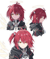 exusiai (arknights) from arknights by kataokasan
