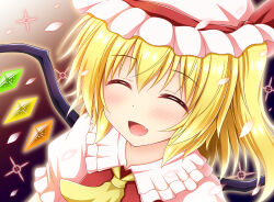 flandre scarlet from touhou by nagana sayui
