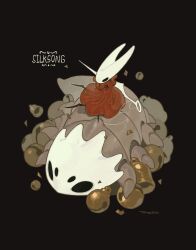 hornet (hollow knight) from hollow knight