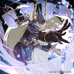 dissidia final fantasy fan art