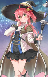 roxy migurdia from hololive