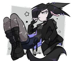 original fan art