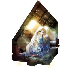 filo (tate no yuusha no nariagari) from tate no yuusha no nariagari