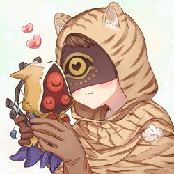 identity v fan art
