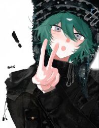 hiyori sou from kimi ga shine