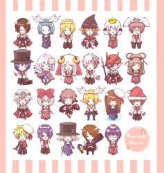 assassin cross (ragnarok online) from ragnarok online