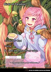 natsuki (doki doki literature club) from doki doki literature club