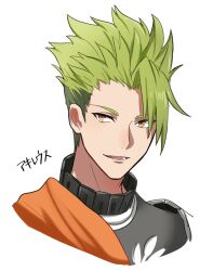 achilles (fate) from fate/apocrypha