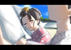 hakuji (kimetsu no yaiba) from kimetsu no yaiba