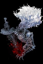 elden ring fan art