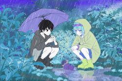 basil (headspace) (omori) from omori