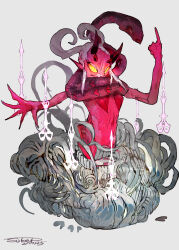 enamorus from pokemon by sukepmonster