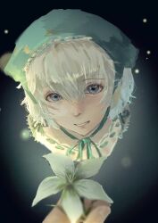 yonah from nier