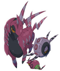 scolipede from pokemon