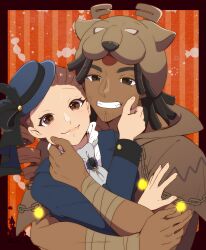 identity v fan art